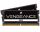 SO DDR5  16GB PC 4800 CL40 CORSAIR KIT (2x8GB) VENGEANCE Bla retail