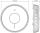 FireAngel Rauchmelder FA-6120-INT EN14604 Q-Label