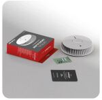 FireAngel Rauchmelder FA-6115-INT EN14604