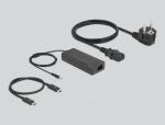 DeLOCK Thunderbolt 3 Dockingstation 8K - Dual DisplayPort / USB / LAN / SD / Audio / PD 3.0