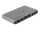 DeLOCK Thunderbolt 3 Dockingstation 8K - Dual DisplayPort / USB / LAN / SD / Audio / PD 3.0
