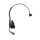 Jabra Engage 55 Kopfhörer Kabellos Kopfband Büro/Callcenter Schwarz, Titan