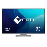 EIZO FlexScan EV2781-WT Computerbildschirm 68,6 cm (27") 2560 x 1440 Pixel Quad HD LCD Weiß