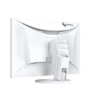 EIZO FlexScan EV2781-WT Computerbildschirm 68,6 cm (27") 2560 x 1440 Pixel Quad HD LCD Weiß