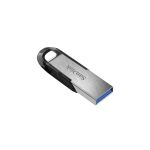 SanDisk Ultra Flair USB-Stick 512 GB USB Typ-A 3.2 Gen 1 (3.1 Gen 1) Silber