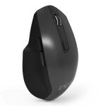 Inca IWM-515 Maus Büro rechts Bluetooth + USB Type-A Laser 3600 DPI