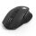 Inca IWM-515 Maus Büro rechts Bluetooth + USB Type-A Laser 3600 DPI