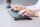 CHERRY KW 9100 SLIM Tastatur Universal RF Wireless + Bluetooth AZERTY Französisch Schwarz