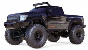 Amewi 22593 ferngesteuerte (RC) modell Pickup-LKW Elektromotor 1:10