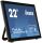 iiyama ProLite T2235MSC-B1 21.5" Zoll Monitor Full HD Touch Display schwarz B-Ware