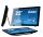 iiyama ProLite T2235MSC-B1 21.5" Zoll Monitor Full HD Touch Display schwarz B-Ware