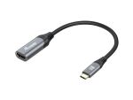 Equip USB-C auf HDMI 2.1 Adapter, 8K/30Hz