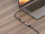 Equip USB-C auf HDMI 2.1 Adapter, 8K/30Hz