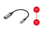 Equip USB-C auf HDMI 2.1 Adapter, 8K/30Hz