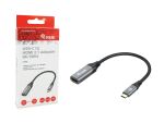 Equip USB-C auf HDMI 2.1 Adapter, 8K/30Hz