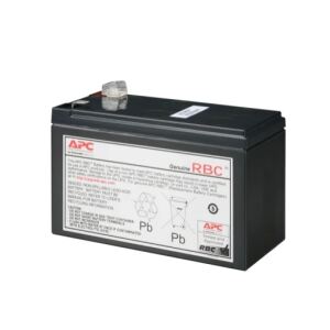 APC Ersatzbatterie APCRBC164 (OEM)