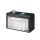 APC Ersatzbatterie APCRBC164 (OEM)