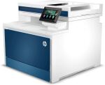 HP Color LaserJet Pro MFP 4302fdn Drucker