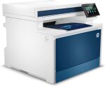 HP Color LaserJet Pro MFP 4302fdn Drucker