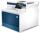 HP Color LaserJet Pro MFP 4302fdn Drucker