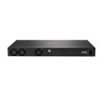 HPE Aruba Networking CX 6200F 24G Class-4 PoE 4SFP+ 370W Managed L3 Gigabit Ethernet (10/100/1000) Power over Ethernet (PoE) 1U