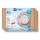 Staedtler FIMOair Keepsake Modellierton 125 g Weiß