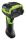 Zebra DS3678-ER Tragbares Barcodelesegerät 1D/2D Laser Schwarz, Grün