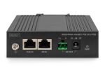 Digitus Gigabit Ethernet PoE Splitter, Industrial, 60 W