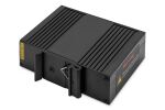 Digitus Gigabit Ethernet PoE Splitter, Industrial, 60 W