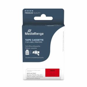 MediaRange MRBTZ451 Etiketten erstellendes Band
