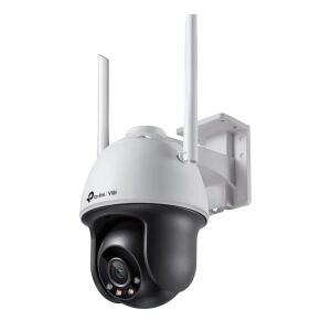 TP-Link VIGI 4MP Vollfarb-WLAN-Pan/Tilt Netzwerkkamera