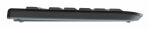 CHERRY KW 3000 Tastatur Universal RF Wireless QWERTY US...