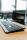 CHERRY KW 3000 Tastatur Universal RF Wireless QWERTY US International Schwarz