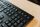 CHERRY KW 3000 Tastatur Universal RF Wireless QWERTY US International Schwarz