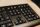 CHERRY KW 3000 Tastatur Universal RF Wireless QWERTY US International Schwarz