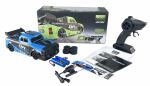 Amewi 21102 ferngesteuerte (RC) modell On-Road-Rennwagen Elektromotor 1:18