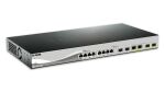 D-Link DXS-1210-12TC/E Netzwerk-Switch Managed L2 10G...
