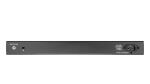 D-Link DXS-1210-12TC/E Netzwerk-Switch Managed L2 10G Ethernet (100/1000/10000) 1U Schwarz, Silber
