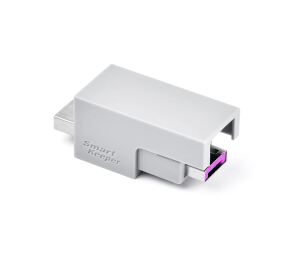 Smartkeeper LK03PK Schnittstellenblockierung Hafenschleuse USB Typ-A Pink 1 Stück(e)