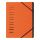 Pagna 40058-12 Tab-Register Orange