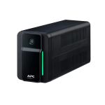 APC Back-UPS 500VA, 230V, AVR, IEC Ausgänge