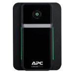 APC Back-UPS 500VA, 230V, AVR, IEC Ausgänge