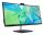Acer CB3 CB343CUR D Computerbildschirm 86,4 cm (34") 3440 x 1440 Pixel UltraWide Quad HD Schwarz