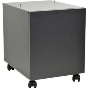 KYOCERA CB-5150H  Unterschrank (Holz hoch) inkl. Rollen
