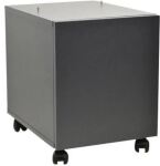 KYOCERA CB-5150H  Unterschrank (Holz hoch) inkl. Rollen
