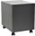 KYOCERA CB-5150H  Unterschrank (Holz hoch) inkl. Rollen