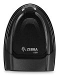 Zebra Barcodescanner DS8178 Kit 1/2D Kabellos schwarz
