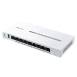 ASUS ExpertWiFi EBG19P Kabelrouter Gigabit Ethernet...