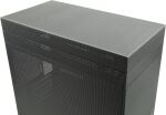 Inter-Tech IM-2 Expander Mini Tower Schwarz