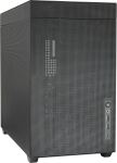 Inter-Tech IM-2 Expander Mini Tower Schwarz